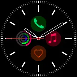 APPLE MERIDIANO ADF