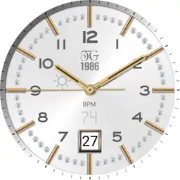 TG1986 The simple