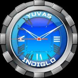 YUVAS INDIGLO