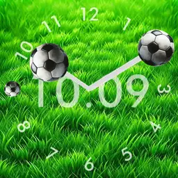Football Orbit