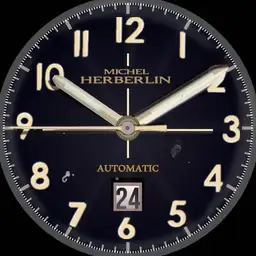 Heberlin 24 #2