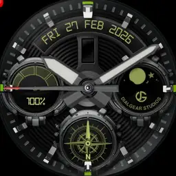 DG TrekMaster