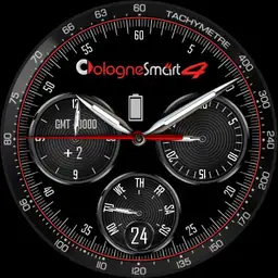 colognesmart 4