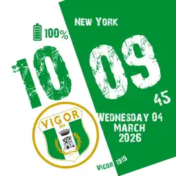 Vigor 1919