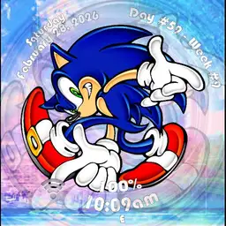 Sonic Adventure