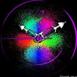 UCOLOR Ucolor Animation