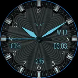 wb002a spider