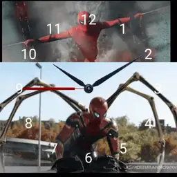 My Spider-man V2