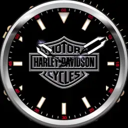 harley