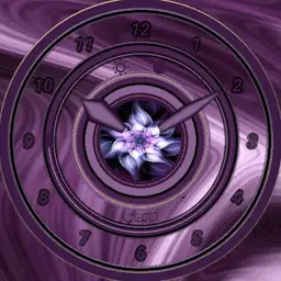BB Mauve