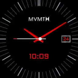 mvmt red 2