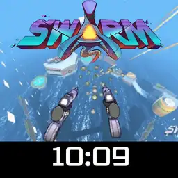 Swarm VR