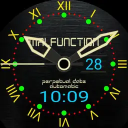 MALFUNCTIONOMETER