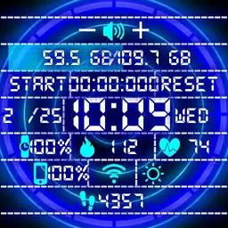 Multi Information