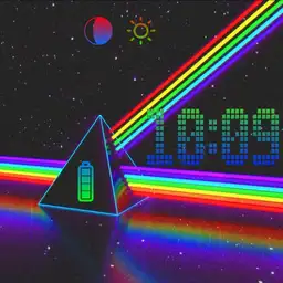 Psycho disco
