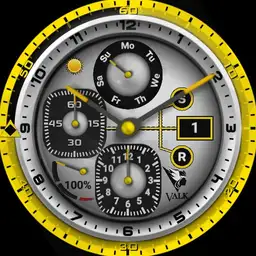 Valkyrie v4 P152