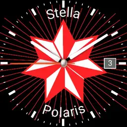 Stella Polaris