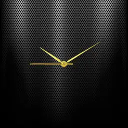 Black & Gold
