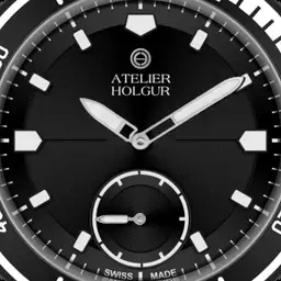 ATELIER HOLGUR - FROMAND - LIMITED - 100 Pcs