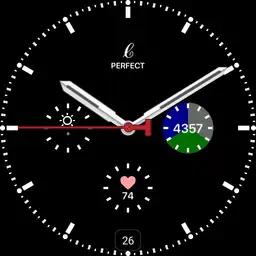 Serie C : Perfect