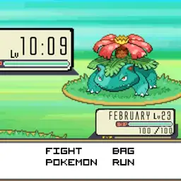 Pokemon Battle v3.2 Copy neww