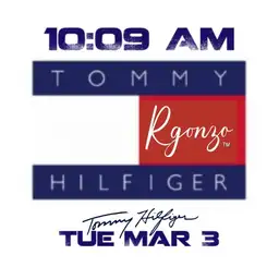Rgonzo/Tommy