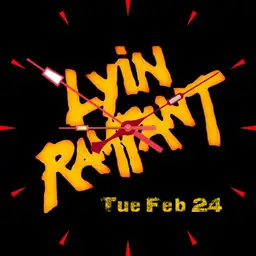 Lyin Rampant