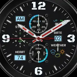 Classik 7.0 Analog multifunction