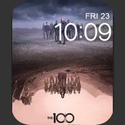 The 100