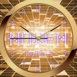 Golden Disco