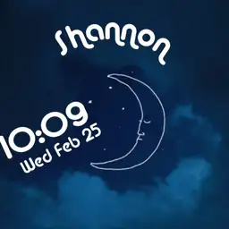 Nova Animated Watch Copy