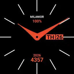milanior slim 9