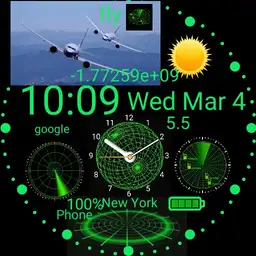 watch