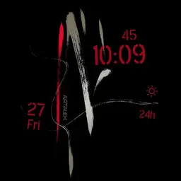 Artalex Flow No.01