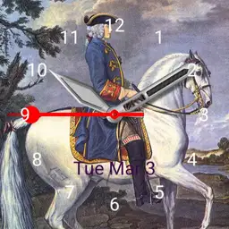 horse master