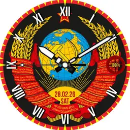 USSR