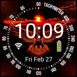 Volcano