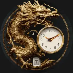 Golden Serpent