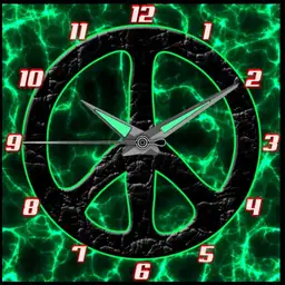Styx green