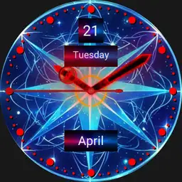Blink watch