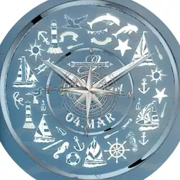 Hello Sailor