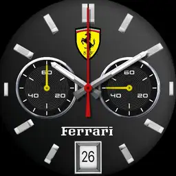 purosangue F2