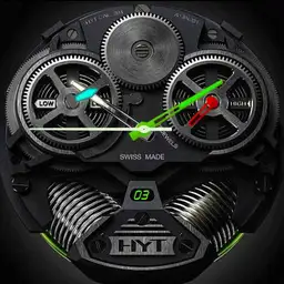Untitled watch latest