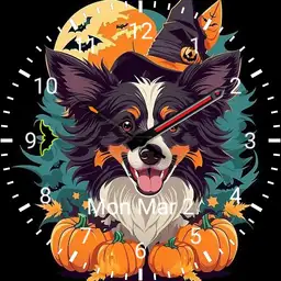 K.s Halloween