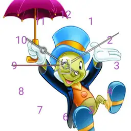 Jiminy Copy