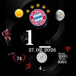 Fc Bayern 30.04.23