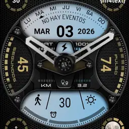 Mi GT 2 - Xiaomi Mi Watch
