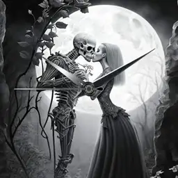 Simple love story