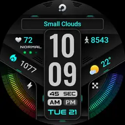 PRADO 58 SE