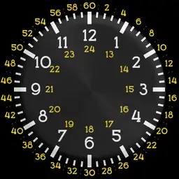 Lyntali Military 44